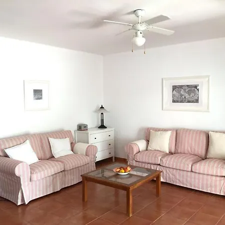 Apartment Casa Del Sol *