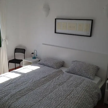 Apartment Casa Del Sol