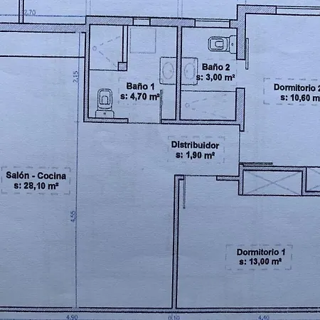 Casa Del Sol Apartment