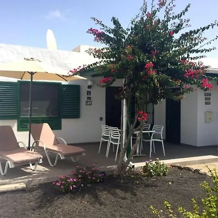 Apartment Casa Del Sol *