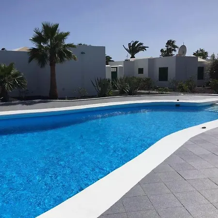 Casa Del Sol * Playa Blanca (Lanzarote)