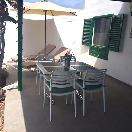 Appartement Casa Del Sol