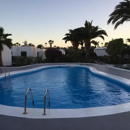 Casa Del Sol Appartement Playa Blanca (Lanzarote)