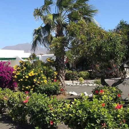 Casa Del Sol Appartement